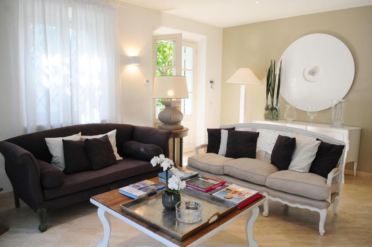 Olive Beach Forte Dei Marmi Extérieur photo