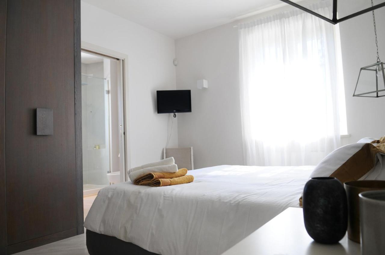 Olive Beach Forte Dei Marmi Extérieur photo