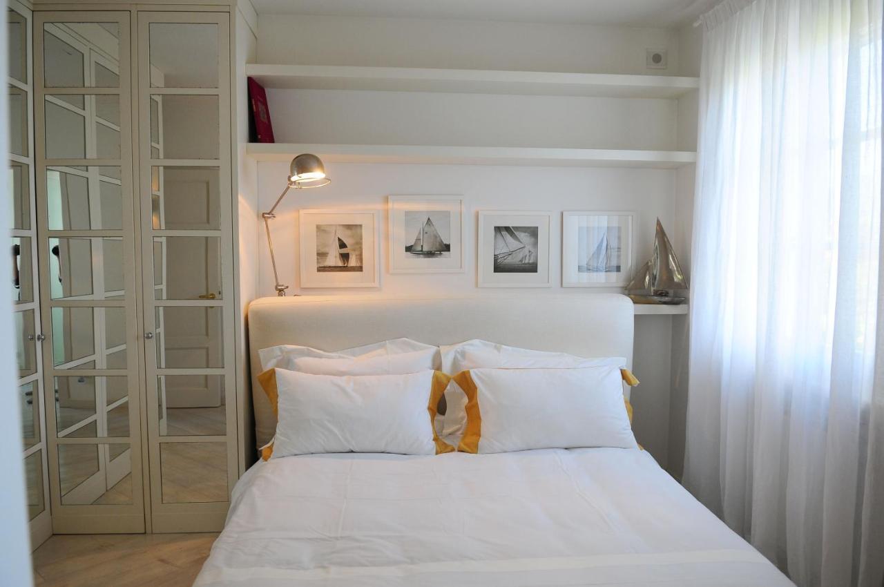 Olive Beach Forte Dei Marmi Extérieur photo